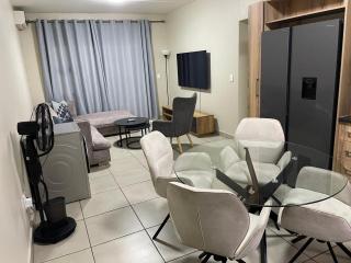 Rivonia Modern 2Bed Apartment - 0