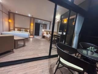The Sitong Brookhouse by Muscatel - 3