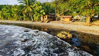 LV Beach Camp in Hinunangan - 7