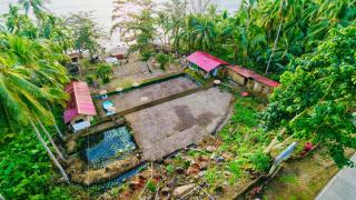 LV Beach Camp in Hinunangan - 8