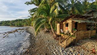 LV Beach Camp in Hinunangan - 4