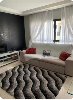 5min a pé da praia, apartamento para 6 - 4