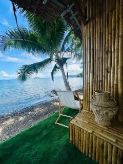 LV Beach Camp in Hinunangan - 1