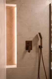 Apartament Blue Amber & Parking - 2