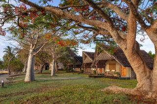 Mwazaro Beach Lodge - 9