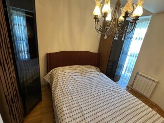 City Lux Apartment - 5