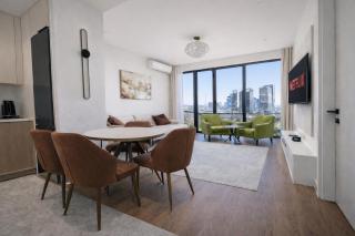 High Life Apartments - Family apartment 17th floor - 6