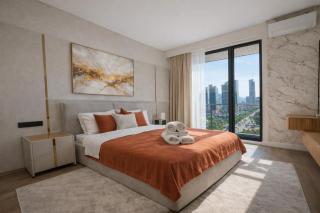 High Life Apartments - Family apartment 17th floor - 4