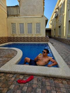 Hotel Chorminor 150 m to with ONE TIME FREE SUMMER POOL - 0
