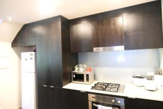 Docklands Serenity - 7