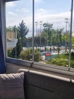 Apartment close to the sea in the most central of city - 3