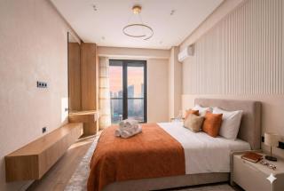 High Life Apartments - Family apartment 17th floor - 9