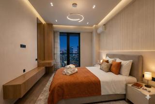 High Life Apartments - Family apartment 17th floor - 8