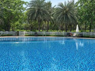 High Quality 2Bedroom Apt With Swimming Pool, Gym, Private Walking Lake 35' To Airport - 6
