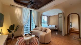 High Quality 2Bedroom Apt With Swimming Pool, Gym, Private Walking Lake 35' To Airport - 3