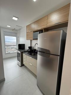 Apto Novo e aconchegante Itaparica - Vila Velha - 4
