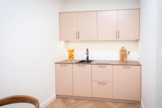 Vidok Lake Apartments, przy jeziorze Ukiel, Olsztyn, ul Sielska - 9