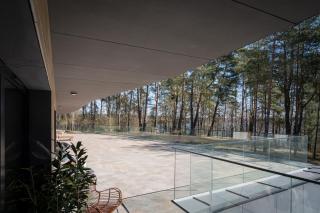 Vidok Lake Apartments, przy jeziorze Ukiel, Olsztyn, ul Sielska - 7
