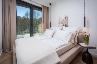 Vidok Lake Apartments, przy jeziorze Ukiel, Olsztyn, ul Sielska - 3