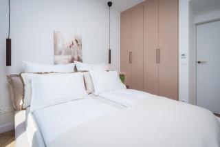 Vidok Lake Apartments, przy jeziorze Ukiel, Olsztyn, ul Sielska - 1
