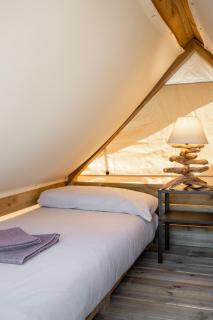Glamping Italia '90 - Babe Lodges - 2