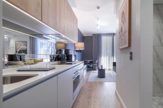 Lux @ Ellipse Galelileo - 1