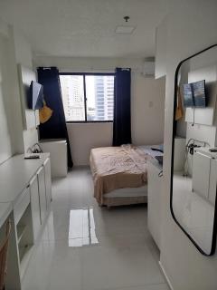 Loft confortável na Ponta da Areia - 6