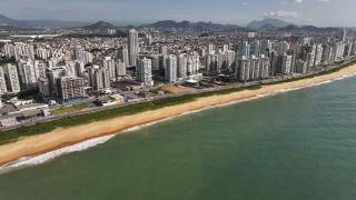 Apto Novo e aconchegante Itaparica - Vila Velha - 5