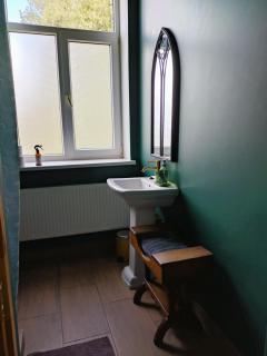 Bērzgala Viesu Nams - 8