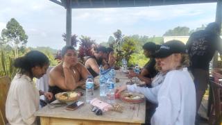 Suweden homestay jatiluwih - 5