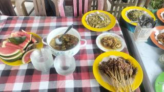 Suweden homestay jatiluwih - 6