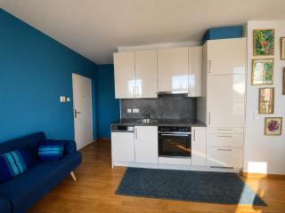 Modern Studio Apartment in Vienna, 3rd District - Vienna - 7