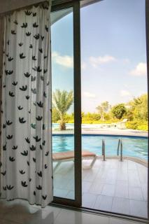 Sea View 2BR, Pool access, Quiet area, Kirenia, Lapta, KKTC - 2