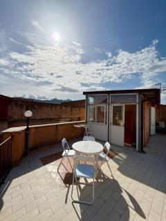 Etna Terrace Casa Lidia - 7