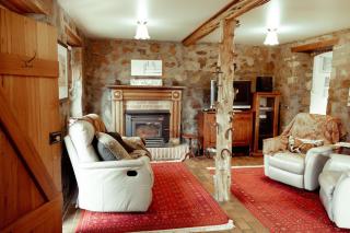 Heritage Blacksmith's Cottage - Lisdillon - Waterfront - 6