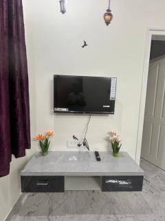NeelNest 2BHK Premium Stay in Hoodi Whitefield - 8