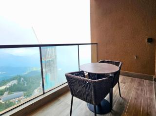 Antara Genting Highland Luxury Hotel-Style w Link Bridge to Genting by Cloud Host - 7