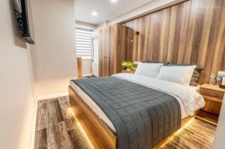 Vico Hotel Kadıköy - 1