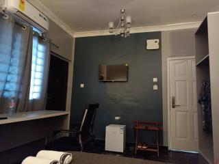 Trapezium Lodge - 6