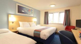Travelodge Pembroke Dock - 1