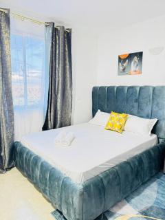 Cee Cosy Haven KE - 1
