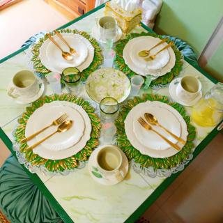 Matcha Fra'ppe Studio, Escalante City - 7