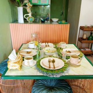 Matcha Fra'ppe Studio, Escalante City - 6