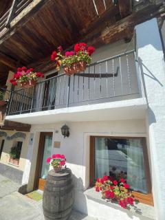 La petite maisonnette - 3