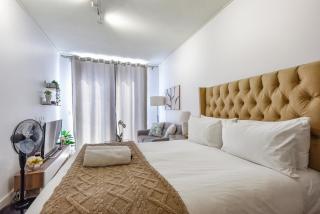 Luxury One Rosebank Apartments - 9