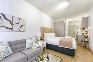 Luxury One Rosebank Apartments - 6