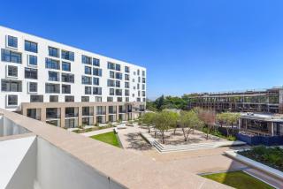 Luxury One Rosebank Apartments - 4