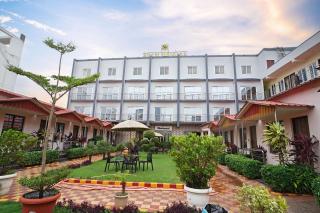 Sher Bengal Beach Resort - 2