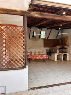Zefiro retreat zambrone - 8