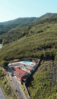 Casa do Capucho - Soajo, Gerês - 9